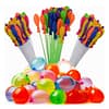 111piece Set Colorful Mini Balloons