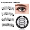Astonishing Lash Combs Magnetic False Eyelashes