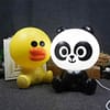 Panda & Sally Chicken - LED Night Lamp