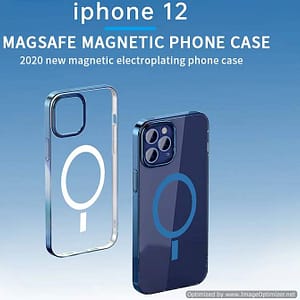 iPhone 12 Pro Max Case Magsafe