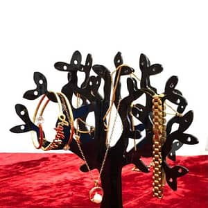 Jewelry Stand Tree Shape