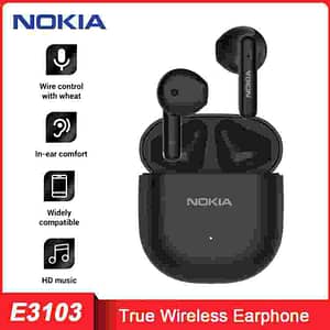 Nokia Essential True Wireless Earphones E3103 d1 compressed