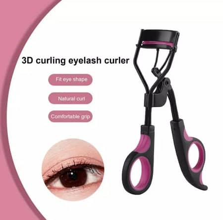 3d Eye Lashes Curl With Smart Grip 1