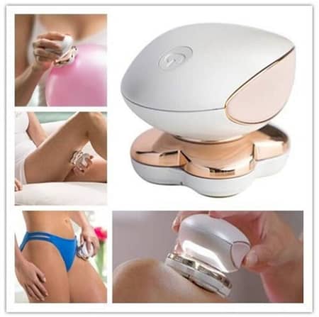 Finishing Touch Flawless Legs Hair Remover 2