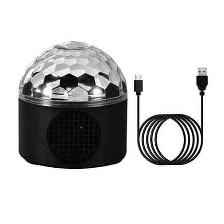 Projector Bluetooth Speaker 1