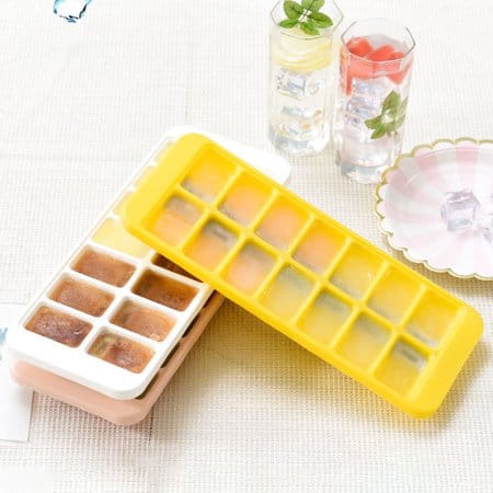 Silicone Ice Tray With Lid 4