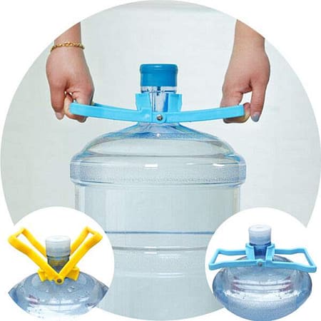 Water Bottle Carrier Lifter – High Quality 1