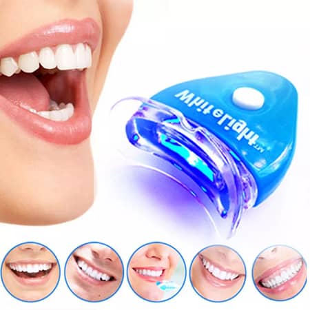 Whitening Teeth Ultra Light Technology a
