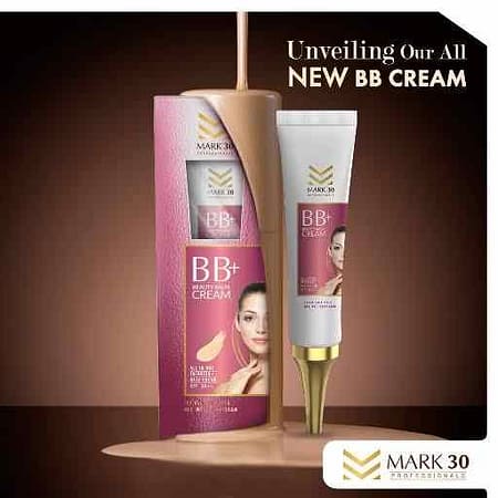 mark30 bb cream 190