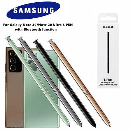 Samsung S pen for Note 20 Note 20 Ultra 1a
