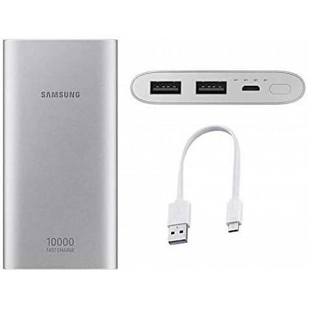Samsung PowerBank 10000mAh Fast Charging 1a