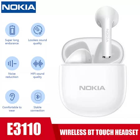Nokia E3102 a3