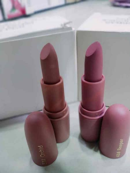 miss rose lipstick 2 pc 180