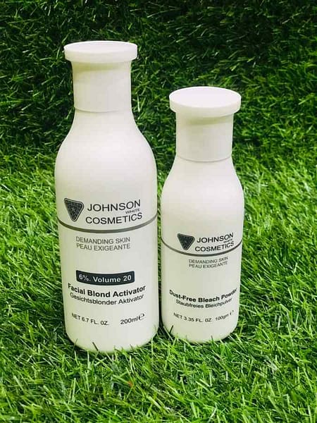 johnson bleach activator johson bleach powder set